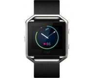 Fitbit Blaze S Black-Silver - 296300 - zdjęcie 1